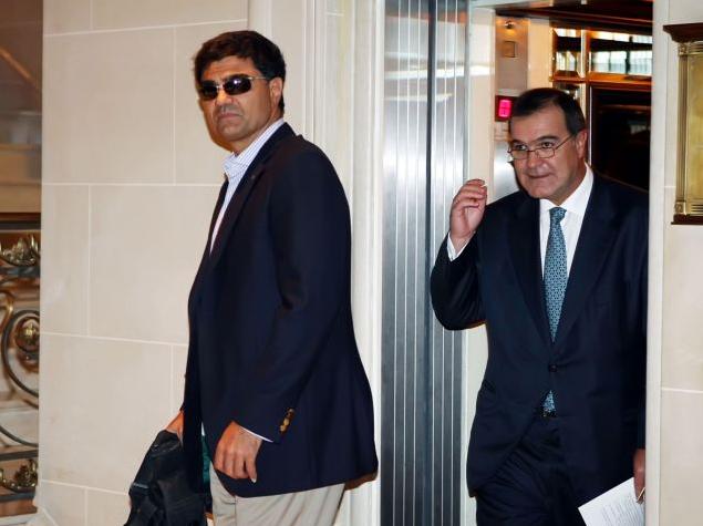 «Έλα να λογοδοτήσεις» λέει ο Βγενόπουλος στον Τζίγκερ